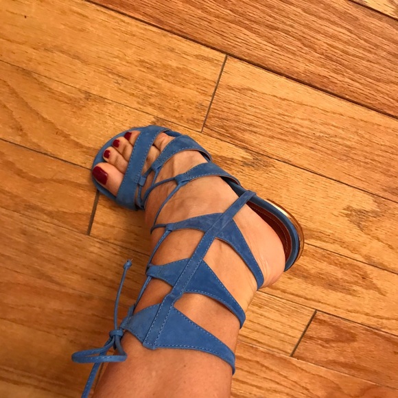 SCHUTZ Sandals - Picture 10 of 14